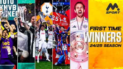 The Season of Firsts - Tears, Triumphs & History Makers: Palace, Spurs, Newcastle, Kane, Eagles & Bologna Do the Impossible